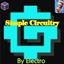 Simple Circuitry by Electro logo