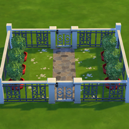 Perfect Dragon Fruit Enclosure 001