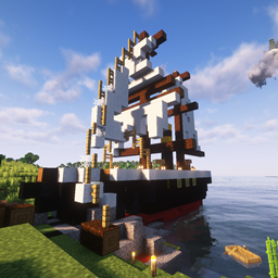 The time I was sent to the Industrial Frontier project image