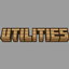 Utilities Menu logo