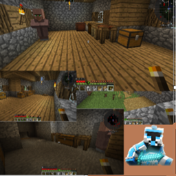 Build Defend Thrive project image