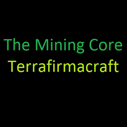 The Mining Core TFC project image
