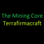 The Mining Core TFC logo