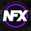 NFX Adventure logo