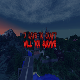 Seven Days To Craft project image