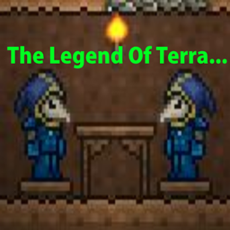 The Legend Of Terra [ALPHA 1.0]
