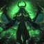 DarkRealm Server pack logo