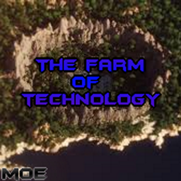 MAE Farm Of Technology  project image
