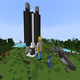 Future Galaxies - Gallery - Minecraft Modpacks - CurseForge