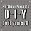 D-I-Y logo