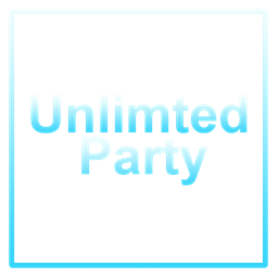 UnlimitedParty logo