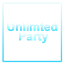 UnlimitedParty logo