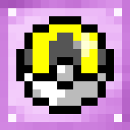Pixelmon Reborn - Lucky Blocks project image