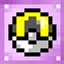 Pixelmon Reborn - Lucky Blocks logo