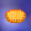 Waffles & Cones logo