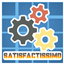Satisfactissimo logo