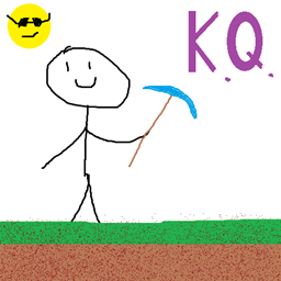 krobbolo's Quest logo