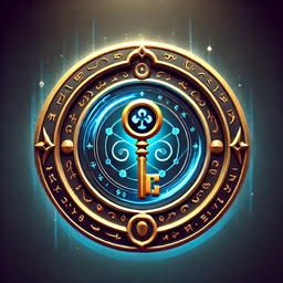 KeyRoller logo