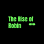 The Rise of Robin logo