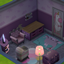Cute & Compact Newborn's Bedroom 001 logo