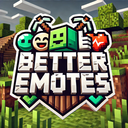 Better Emotes