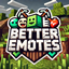 Better Emotes
