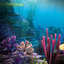 Ocean Lib logo