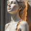 The Resplendent Sculpture logo