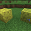 the sponge crafting logo