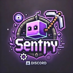 PostApocalyptic World by SuperSentry logo