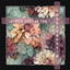 Pretty Dahlias Rug logo