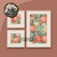 HQ Strawberry Painting 3 Piece Set #1 Sellable Extra F Samtuse963 logo