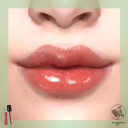ROSE COLLECTION - LIPGLOSS #90 project image