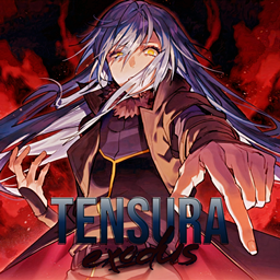 Tensura: Exodus - Files - Minecraft Modpacks - CurseForge