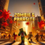Zombies & Parasites logo