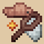 Gale's Bugcatching logo
