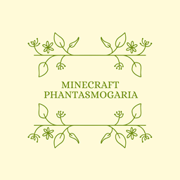 Phantasmogaria logo