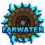 Farwater: Create Basic logo