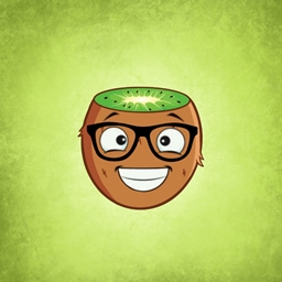 Game of Fruits logo