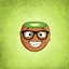 Game of Fruits logo