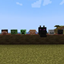 Craftable Mob Heads clasical logo