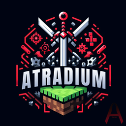 Atradium logo