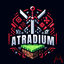 Atradium logo