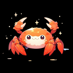 Toxic's crab project image