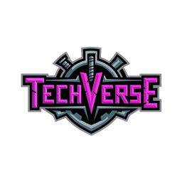 TechVerse2 logo
