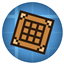 Create: JustARecipe logo