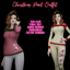 Christmas Pant Outsit logo