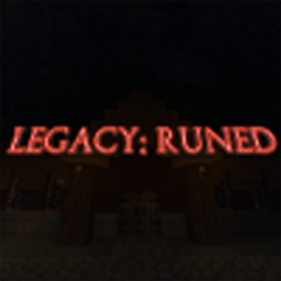 Legacy: Runed project image