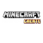 Immersive Create Crafting logo