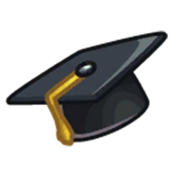 University student Career - Gerson logo